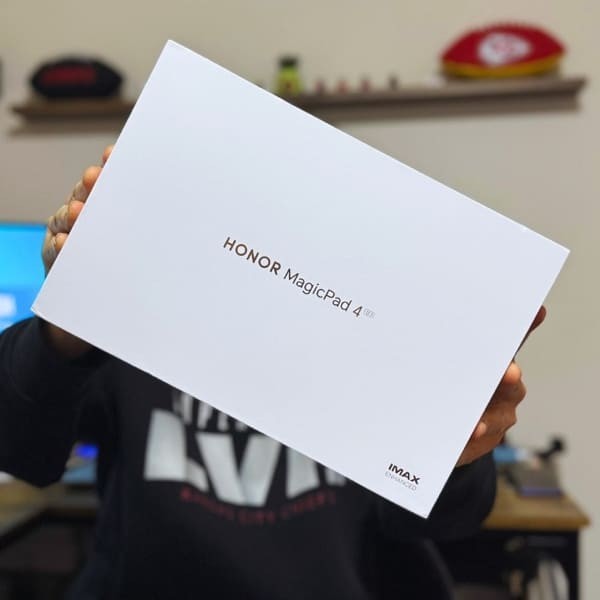 HONOR MagicPad4 12GB|256GB (Cũ 99%)