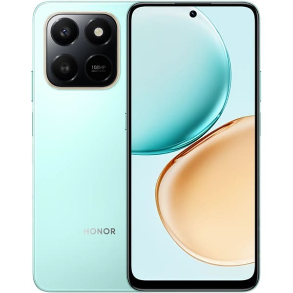 HONOR X7d 8GB|256GB (Chính hãng)