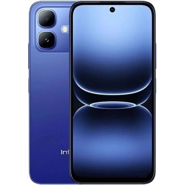 Infinix Smart 20 4GB|128GB (Chính hãng)