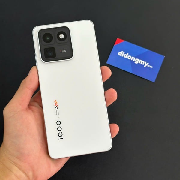 vivo iQOO 15T 12GB|256GB (Cũ 99%)