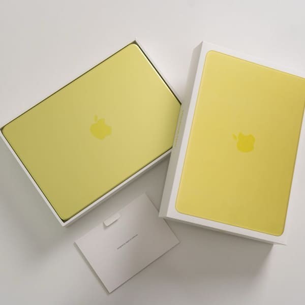 Macbook Neo A18 Pro 2026 13 inch 8GB|256GB