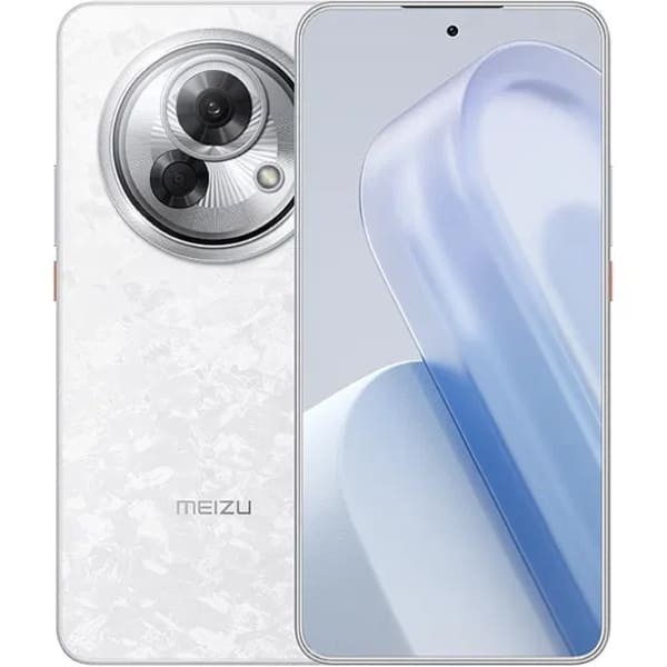 Meizu Lucky 08 5G 12GB|256GB (Chính hãng)
