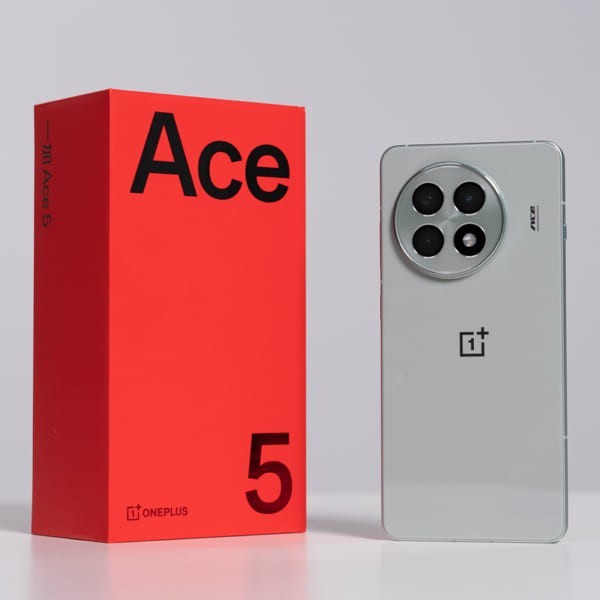 OnePlus Ace5 12GB|256GB (Cũ 99%)