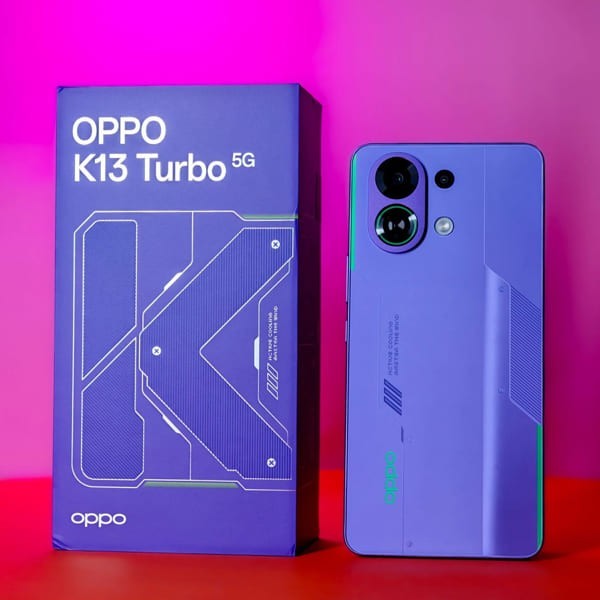 OPPO K13 Turbo Pro 12GB|256GB (Cũ 99%)