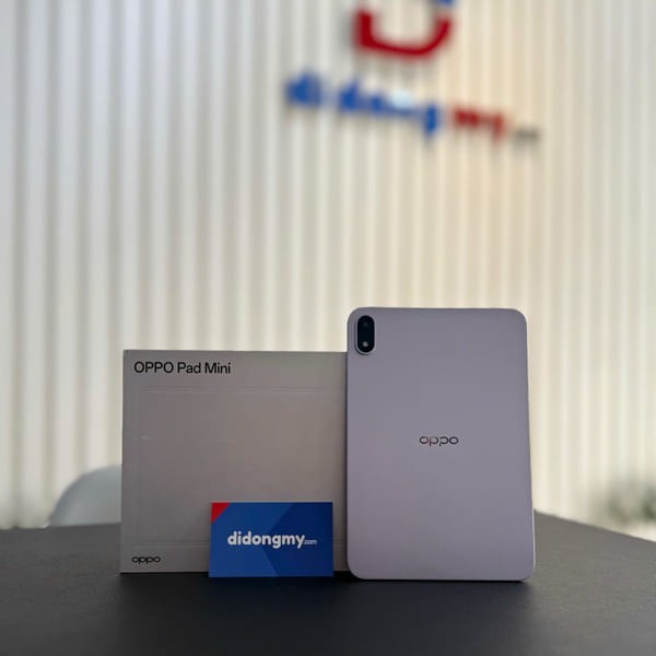 OPPO Pad Mini 8GB|256GB (Cũ 99%)