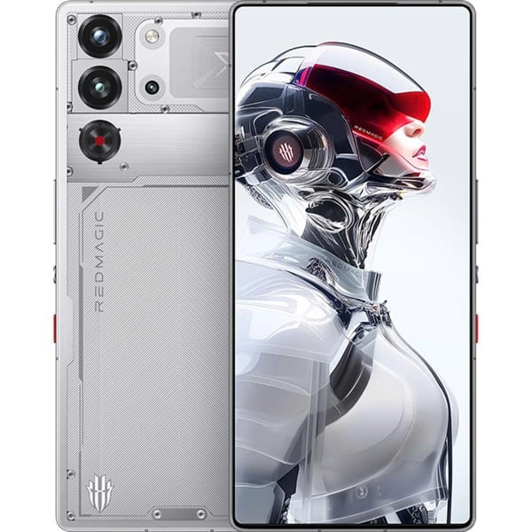 ZTE nubia RedMagic 10S Pro 16GB|512GB (Cũ 99%)