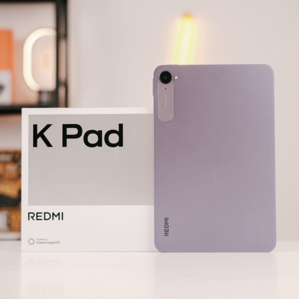 Xiaomi Redmi K Pad 12GB|256GB (Cũ 99%)