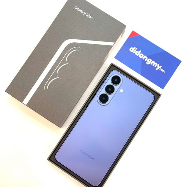 Samsung Galaxy S26 Plus 5G 12GB|256GB (Chính hãng)