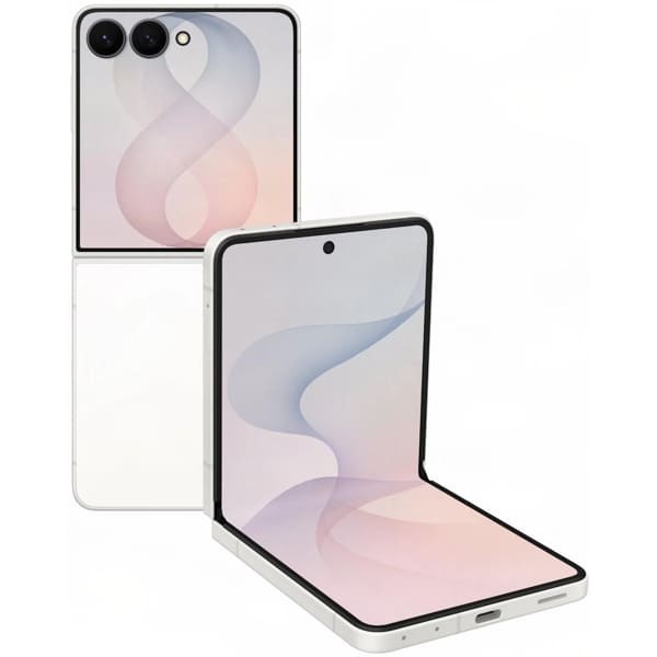 Samsung Galaxy Z Flip8 12GB|256GB (Chính hãng)