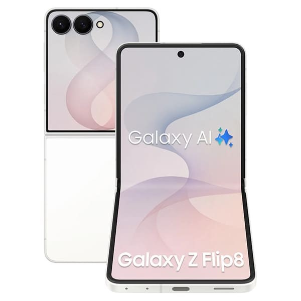 Samsung Galaxy Z Flip8 12GB|256GB (Chính hãng)