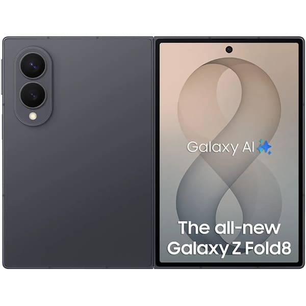 Samsung Galaxy Z Fold8 16GB|1TB (Chính hãng)