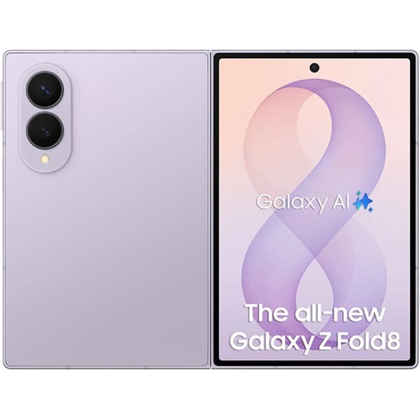 Samsung Galaxy Z Fold8 12GB|512GB (Chính hãng)