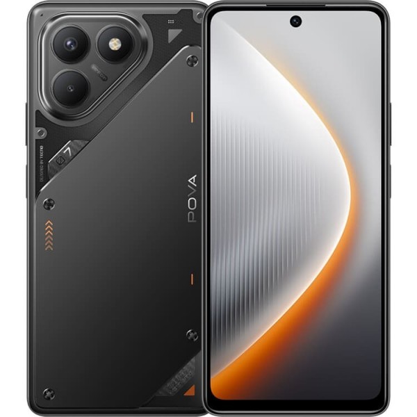 Tecno POVA 7 8GB|256GB (Chính hãng)