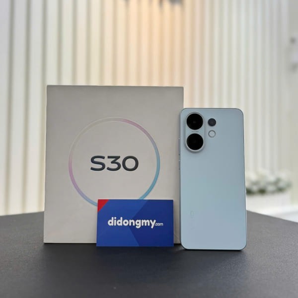 vivo S30 12GB|256GB (Cũ 99%)