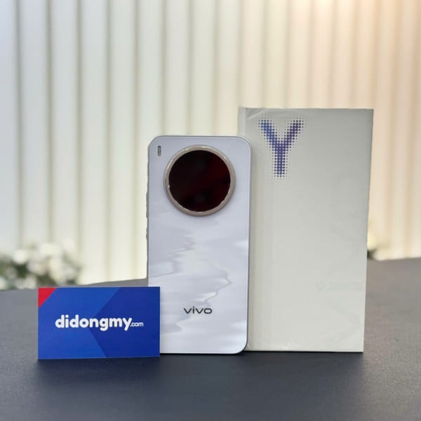 vivo Y600 Pro 8GB|256GB (Cũ 99%)