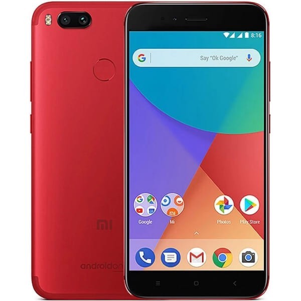 Xiaomi Mi A1 4GB|32GB (Cũ 99%)