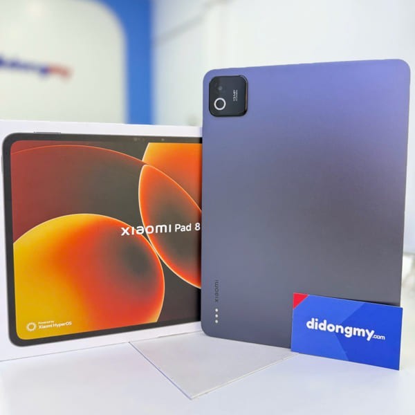 Xiaomi Pad 8 Pro 8GB|256GB (Cũ 99%)