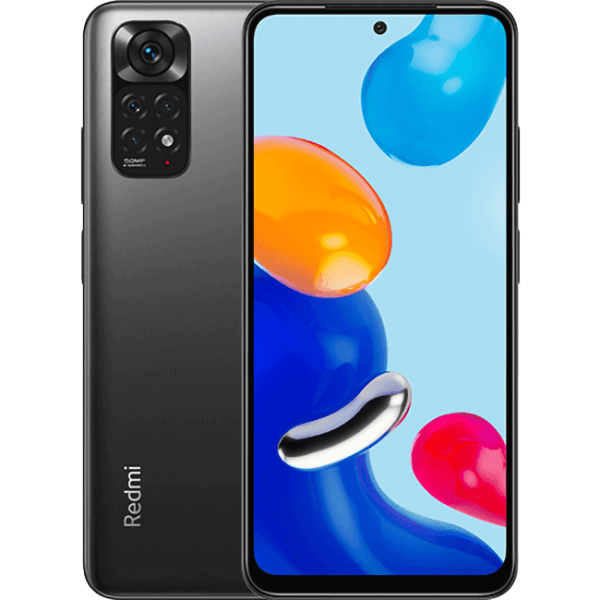 Xiaomi Redmi Note 11 4GB|128GB (Cũ 98%)