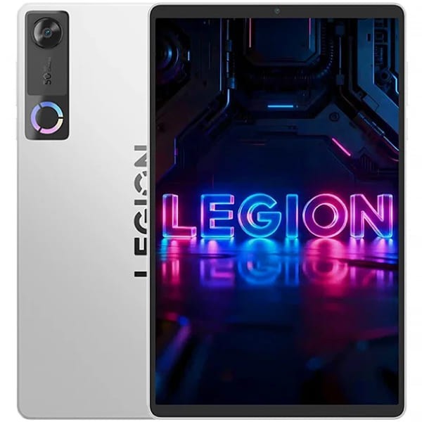Lenovo Legion Y700 GEN5 12/256GB 日本語版 Lenovo Legion Y700 Gen 5 12GB|256GB Cũ 99%, Giá tốt HCM