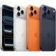 iPhone 17 Pro Max 256GB (New LL/A)