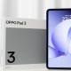 OPPO Pad 3 8GB|128GB (Cũ 99%)