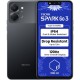 Tecno Spark Go 3 4GB|64GB (Chính hãng)