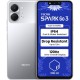 Tecno Spark Go 3 4GB|64GB (Chính hãng)