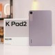 Xiaomi Redmi K Pad 2 8GB|256GB (Cũ 99%)