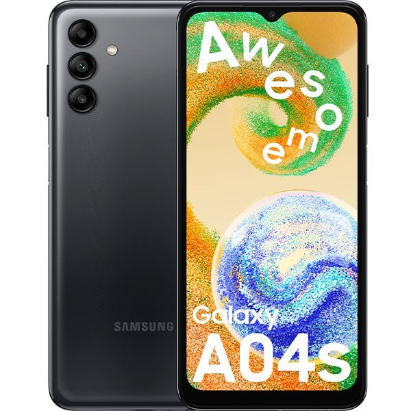 Samsung Galaxy A04s 4GB|64GB (CTY)