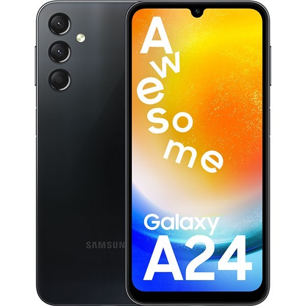 Samsung Galaxy A24 6GB|128GB (CTY)