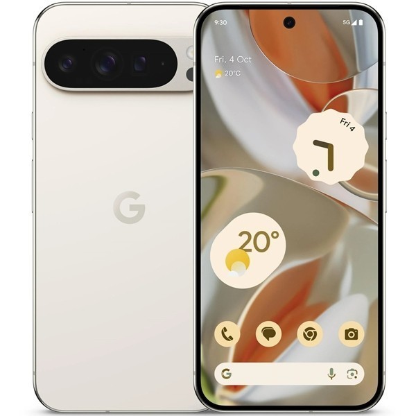 Google Pixel 9 Pro 5G 16GB|512GB (Bản Mỹ)