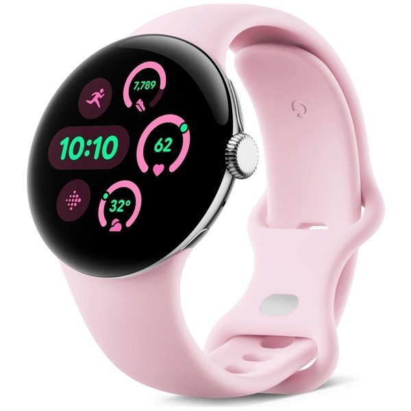 Google Pixel Watch 3 41mm GPS