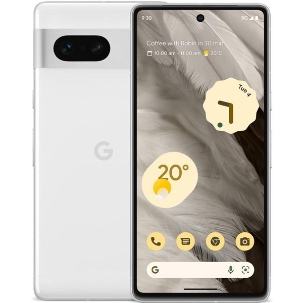 Google Pixel 7 128GB (New Nobox)