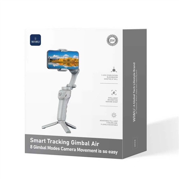 Gimbal Wiwu Air (Wi-SE017)