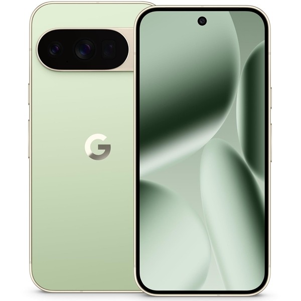 Custodia Magnetica Per Google Pixel 10/10 Pro Con Vetro Temperato, Antiurto Militare E Ricarica MagSafe