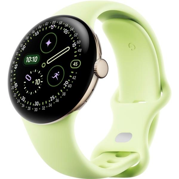 Google Pixel Watch 4 41mm GPS