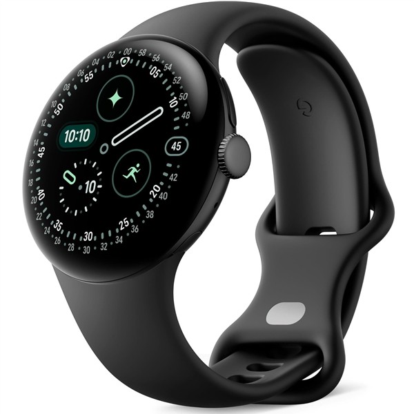 Google Pixel Watch 4 45mm GPS