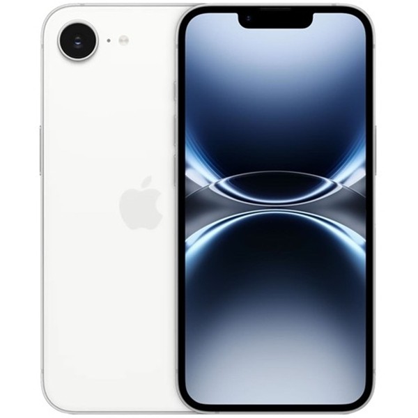 iPhone 17e 128GB (Tin đồn - Sắp ra mắt)