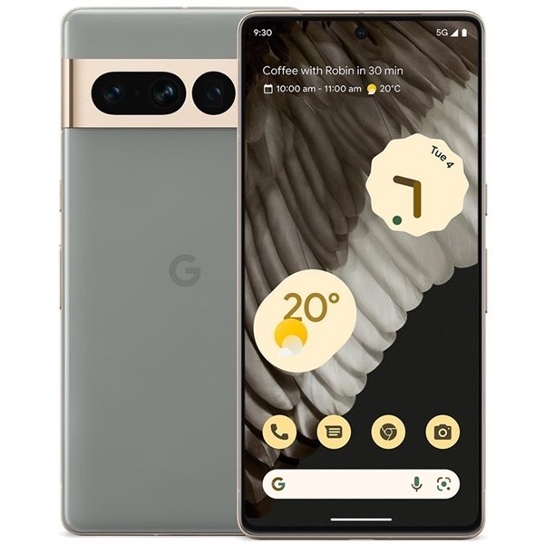 Google Pixel 7 Pro 256GB
