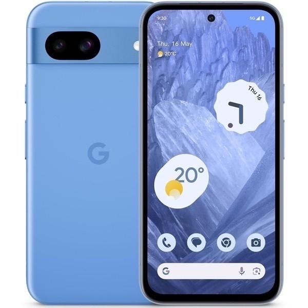 Google Pixel 8a 128GB (Cũ 99%)
