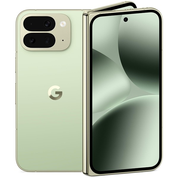 Google Pixel 10 Pro Fold 512GB