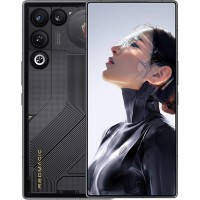 ZTE nubia RedMagic 11 Air 12GB|256GB (Cũ 99%)