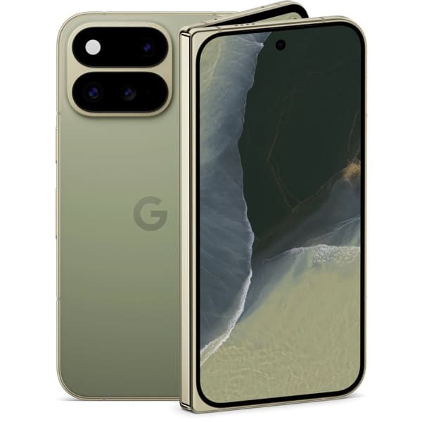 Google Pixel 11 Pro Fold 256GB