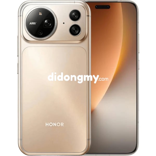 HONOR Magic9 12GB|256GB (Tin đồn - Sắp ra mắt)