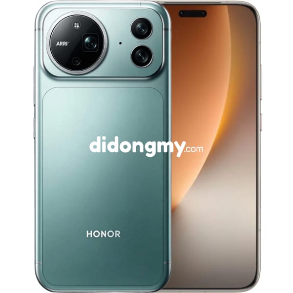 HONOR Magic9 Pro 12GB|256GB (Tin đồn - Sắp ra mắt)