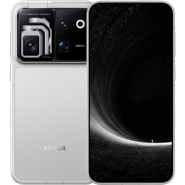 HONOR Robot Phone 12GB|512GB