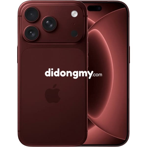 iPhone 18 Pro 256GB (Sắp ra mắt)