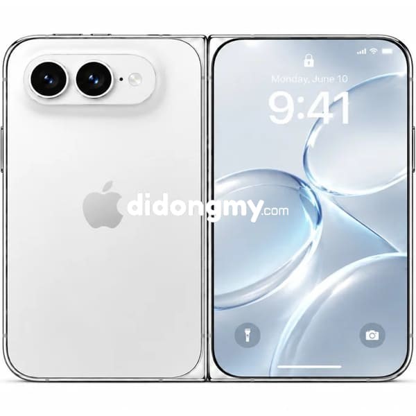 iPhone Ultra 256GB (Sắp ra mắt)