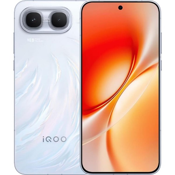 vivo iQOO Neo 11 Ultra 12GB|256GB (Cũ 99%)