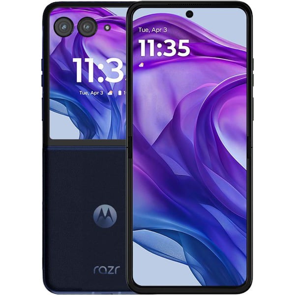 Motorola Razr 50 8GB|256GB (Cũ 99%)